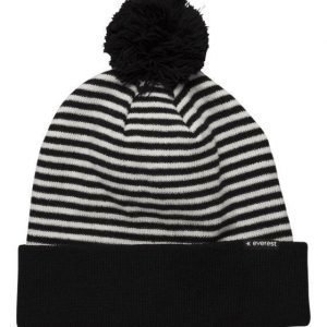 Everest Stripe Hat Pipo