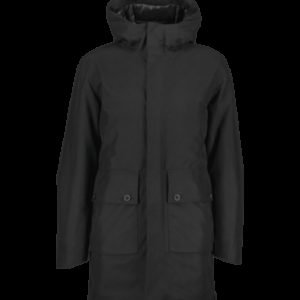 Everest Urban Parka Takki