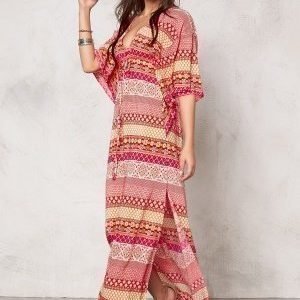 F.A.V Colorado Maxi Wing Multi Print