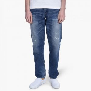 FDMTL Heritage Denim