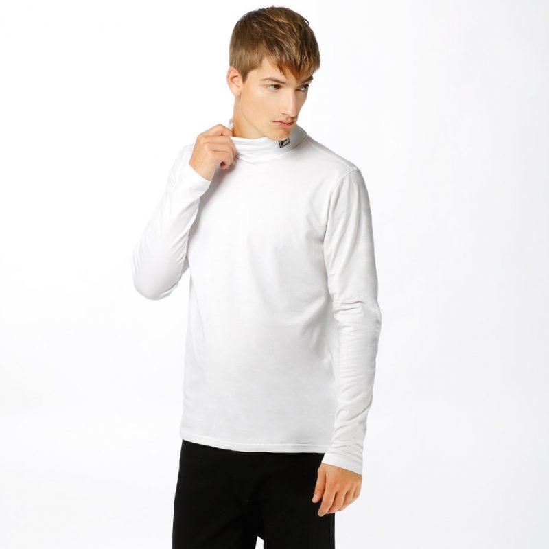 FILA 19Th Roll Neck -longsleeve