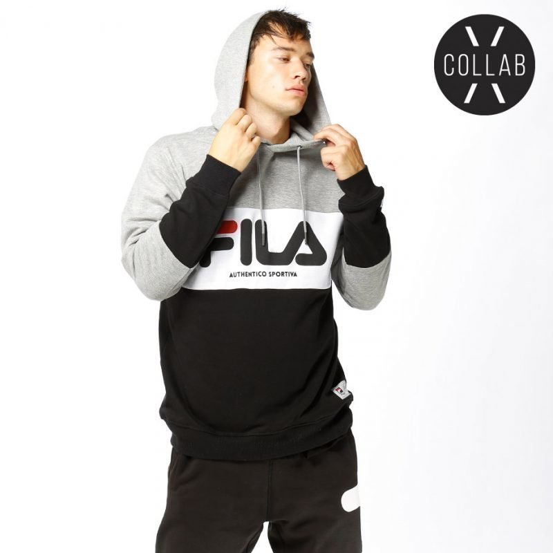 FILA Aleksandr -huppari