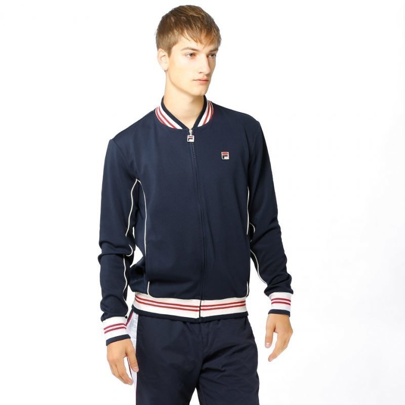 FILA Baranci -zip crew