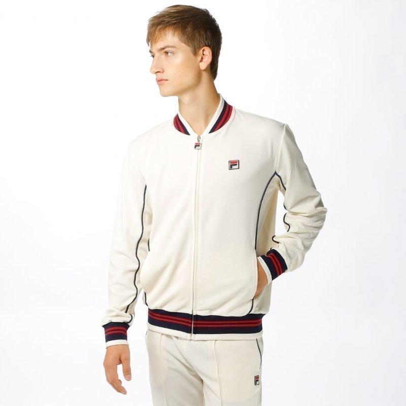 FILA Baranci -zip crew