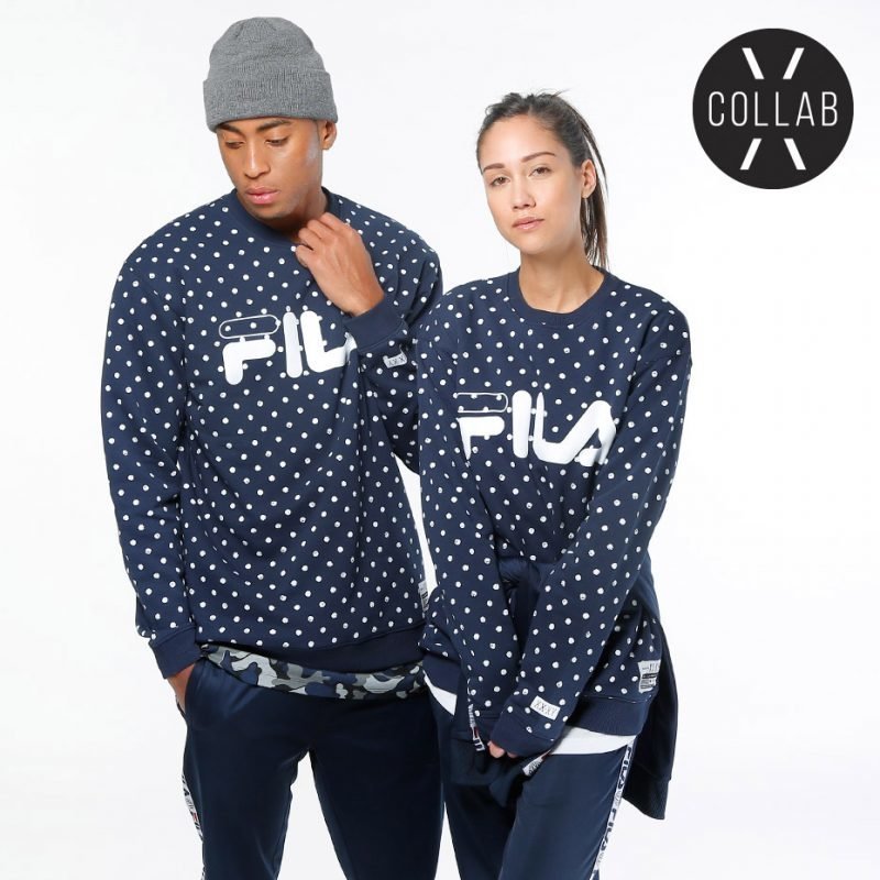 FILA Chicago Fila -college