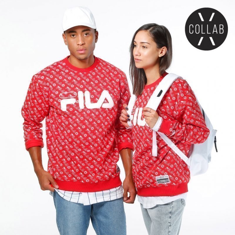 FILA Chicago Fila -college