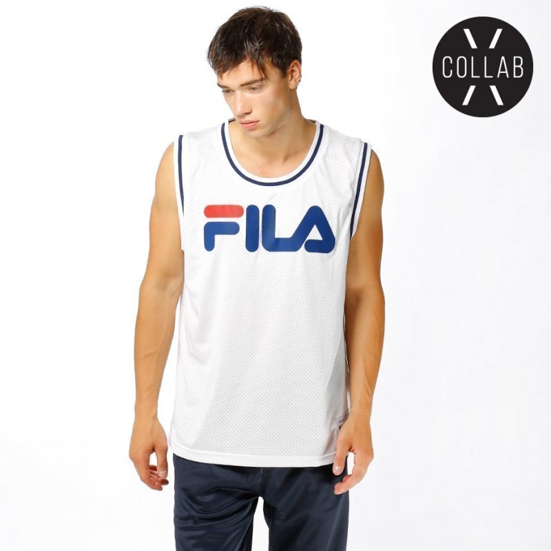 FILA Chilli Fila -tank top