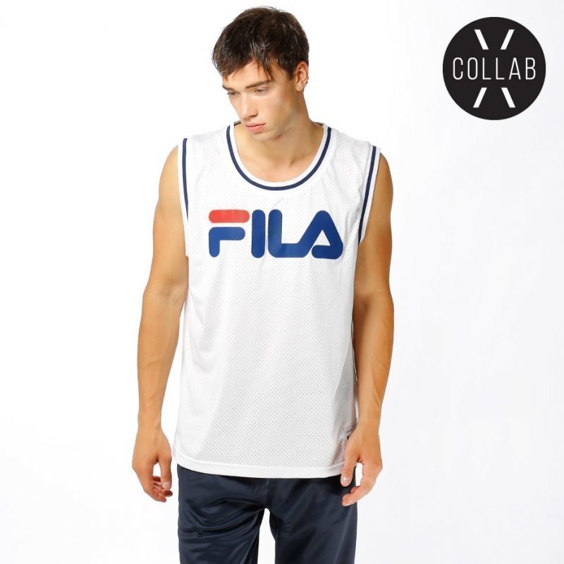 FILA Chilli Fila -tank top