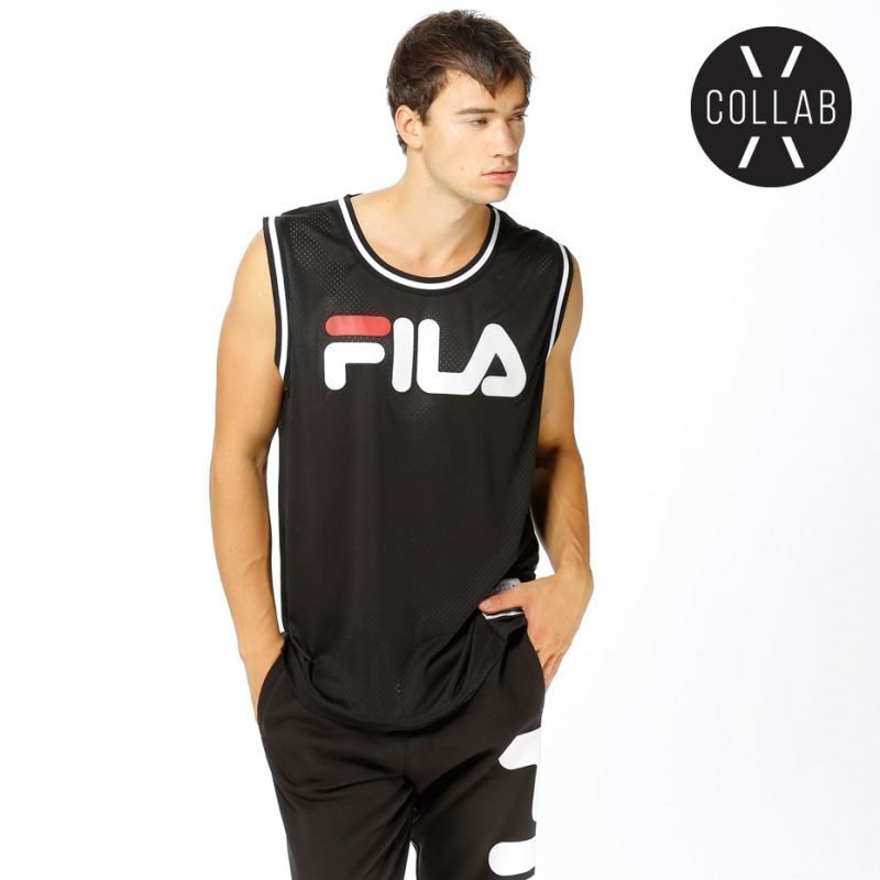 FILA Chilli Fila -tank top