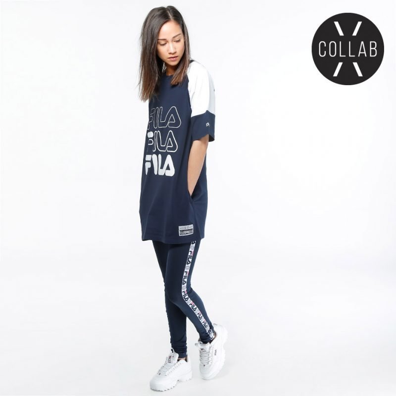 FILA Cindy Fila -mekko