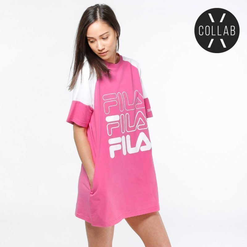 FILA Cindy Fila -mekko