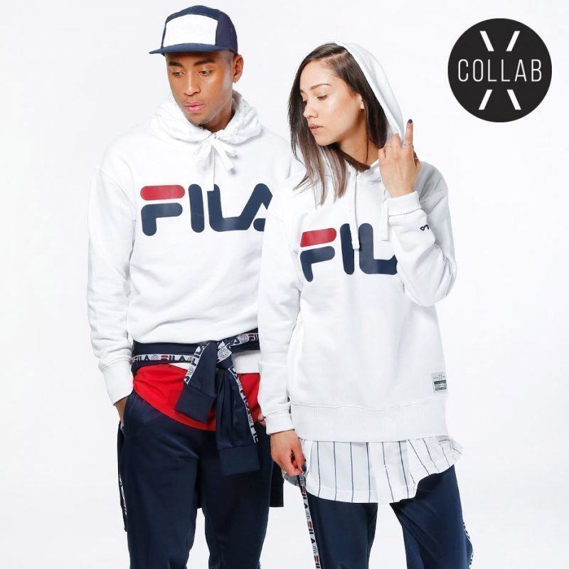 FILA Crash Fila -huppari