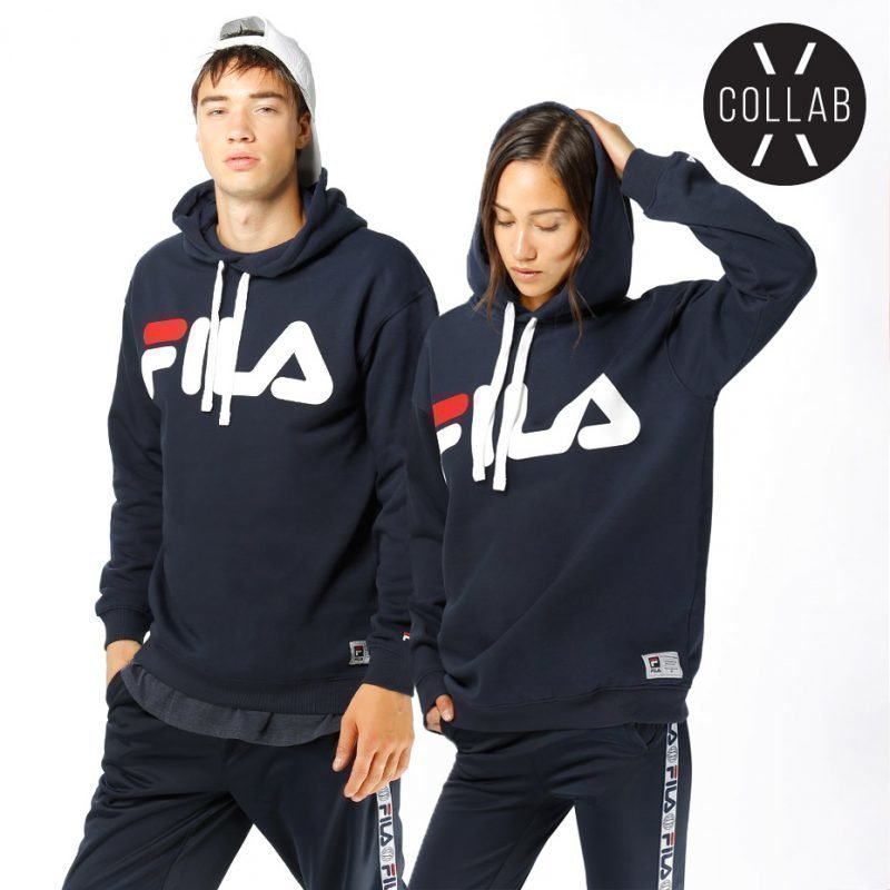 FILA Crash -huppari