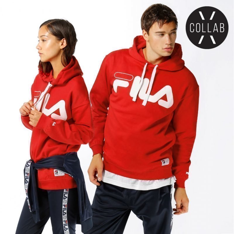 FILA Crash -huppari