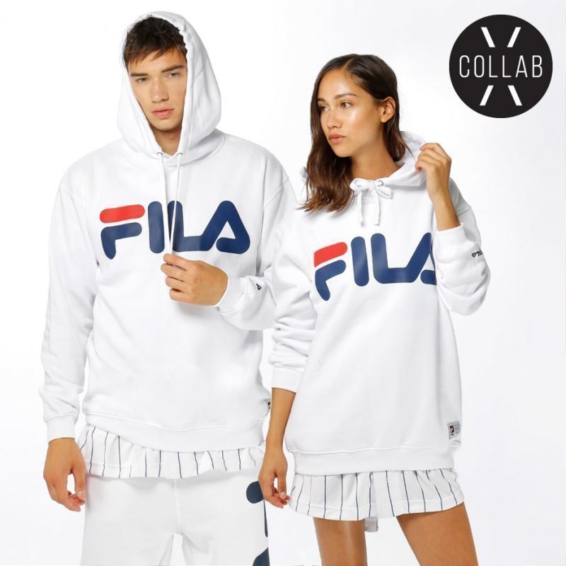 FILA Crash -huppari