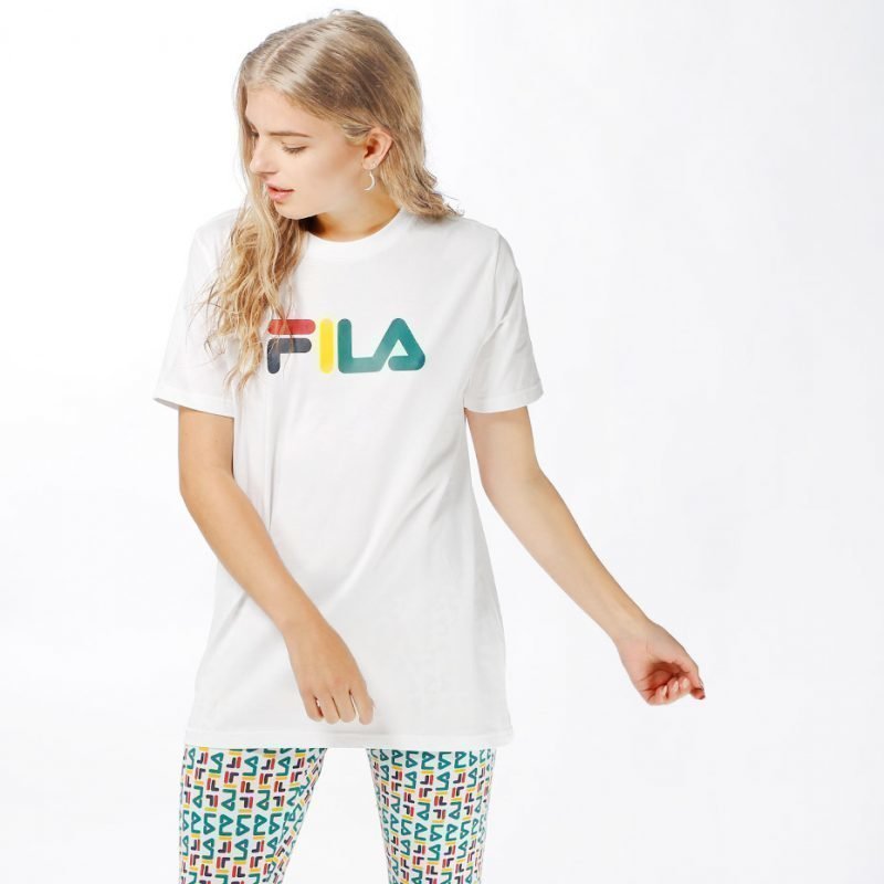 FILA Eagle -t-paita