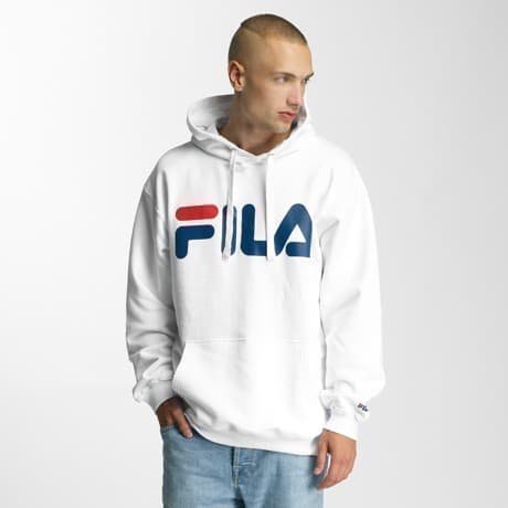 FILA Huppari Valkoinen