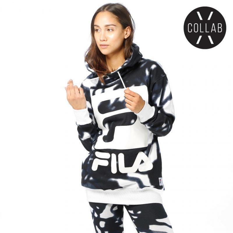 FILA Irina -huppari