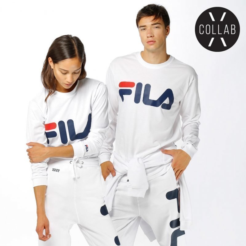 FILA Kino -longsleeve