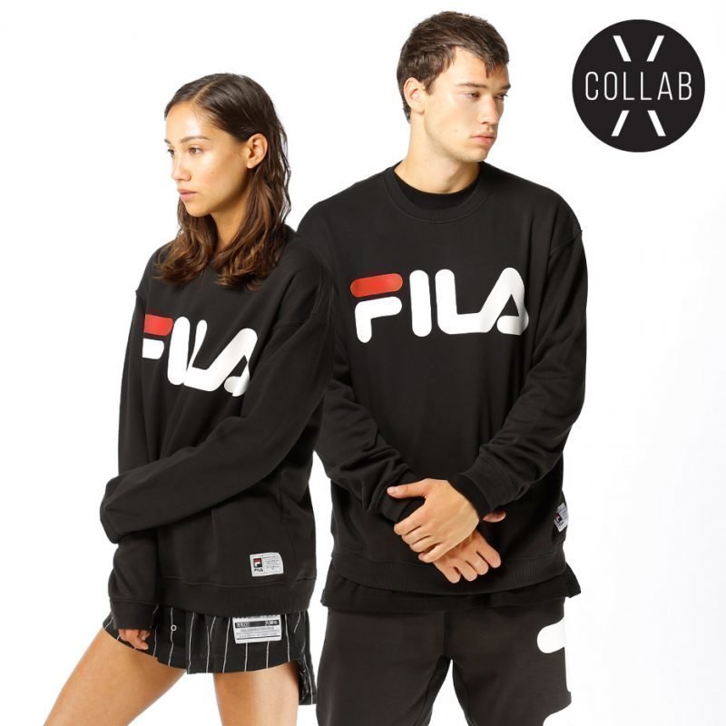 FILA Kriss -college