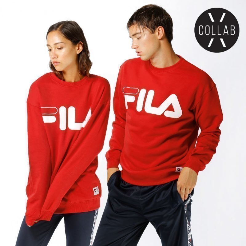 FILA Kriss -college