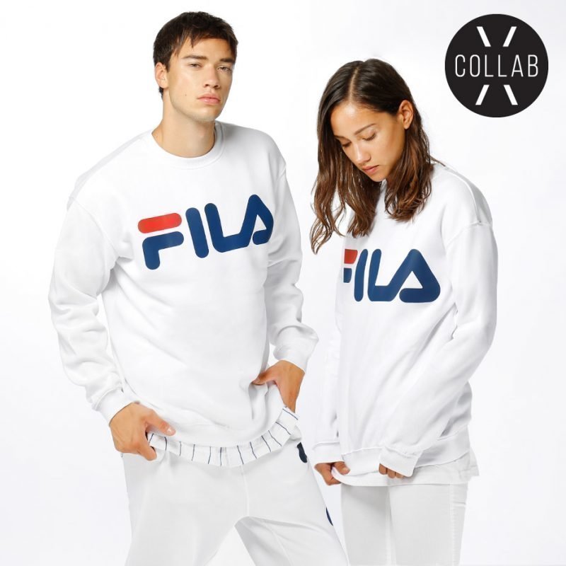 FILA Kriss -college