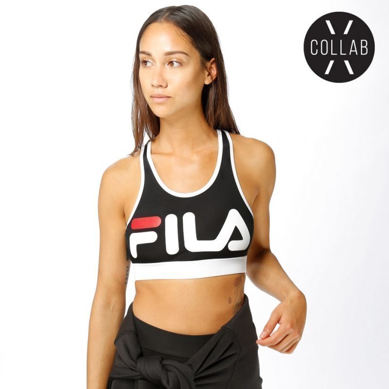 FILA Lena -rintaliivit