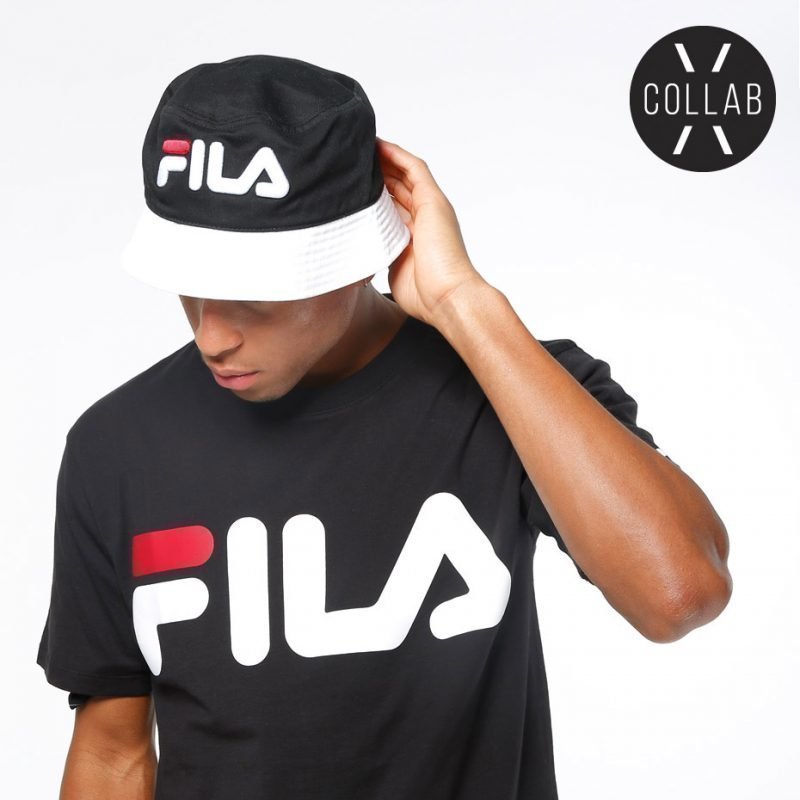 FILA Lisa Lefty Fila -hattu