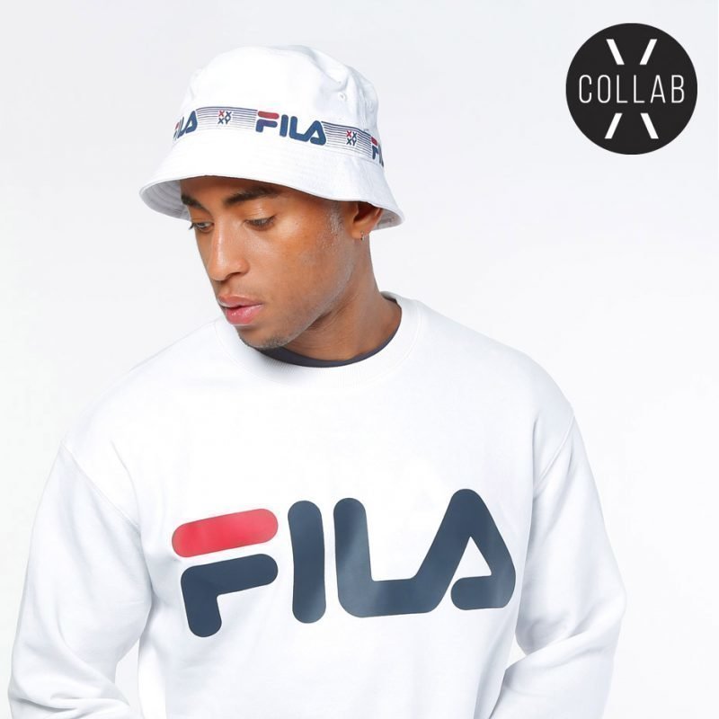 FILA Lisa Lefty Fila -hattu