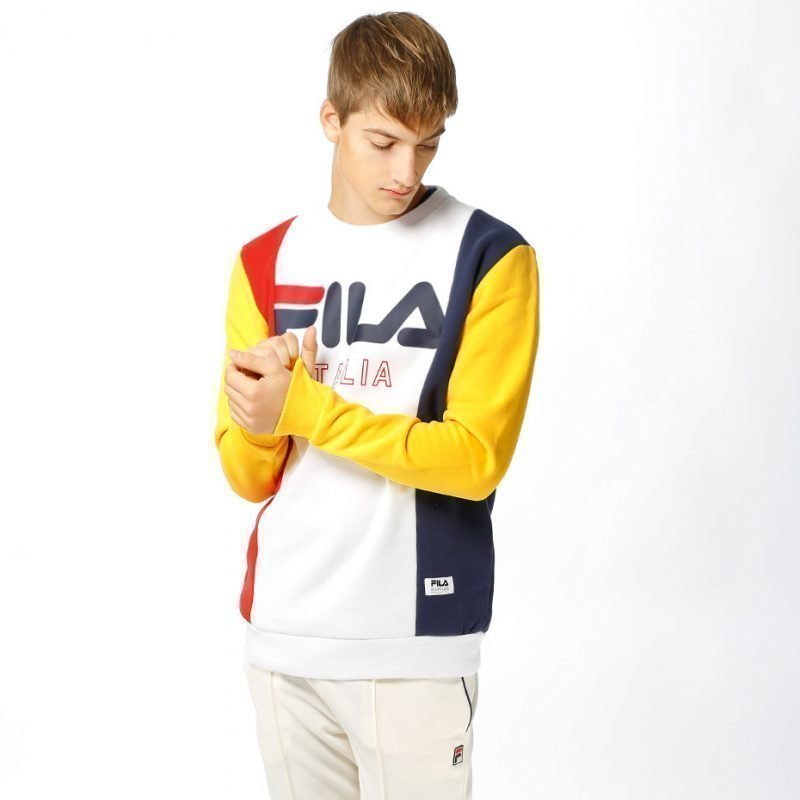 FILA Lorenzo -college