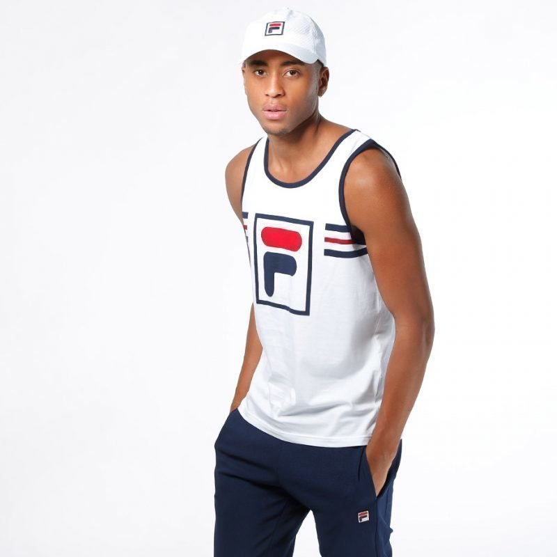 FILA Mondo -tank top