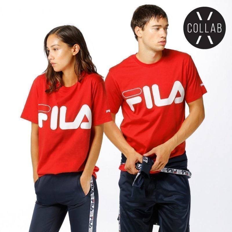 FILA Money -t-paita