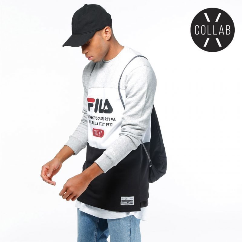 FILA Nick Fila -college