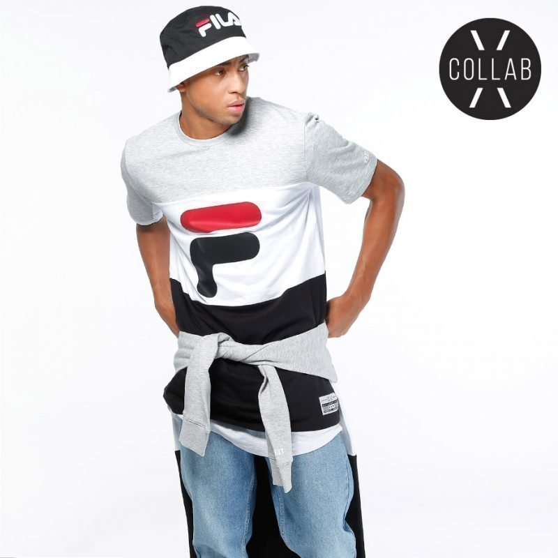 FILA Philly Fila -t-paita