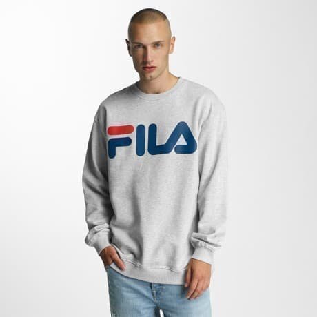 FILA Pusero Harmaa