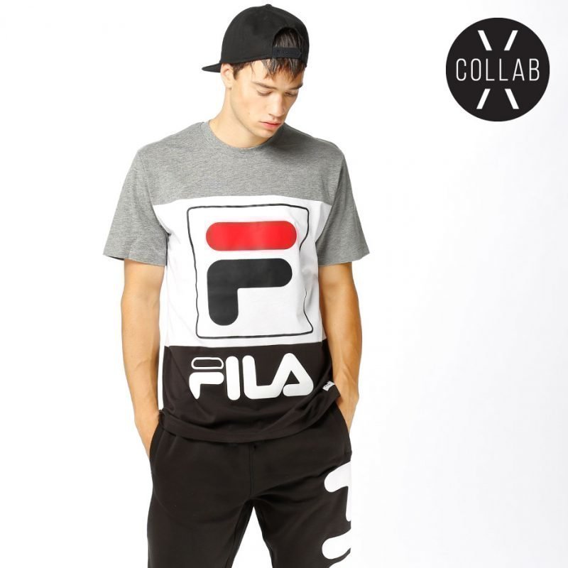 FILA Shura -t-paita