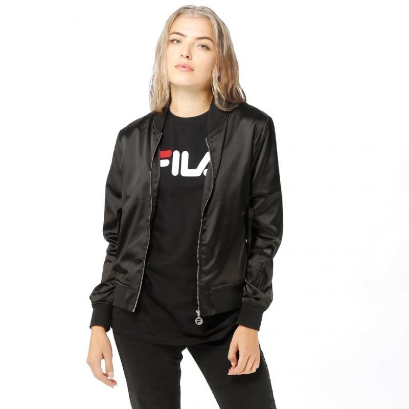 FILA Tilly -bomber takki