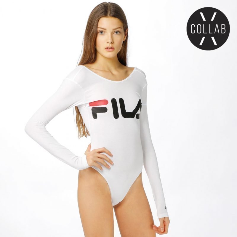 FILA Yulia Body -body