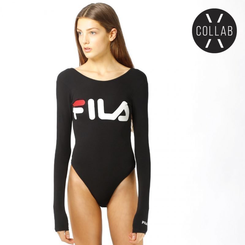 FILA Yulia Body -body