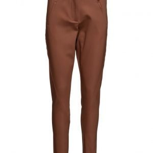 FIVEUNITS Angelie 238 Caramel Jeggin Pants suorat housut