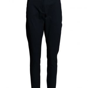 FIVEUNITS Angelie 315 Deep Navy Pants suorat housut