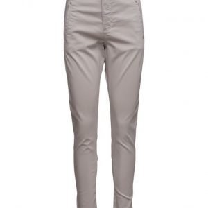 FIVEUNITS Jolie 606 Glacier Grey Pants suorat housut