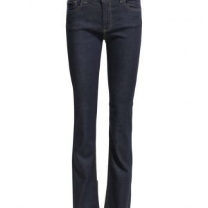 FIVEUNITS Naomi 254 Nordic Blue Jeans bootcut farkut