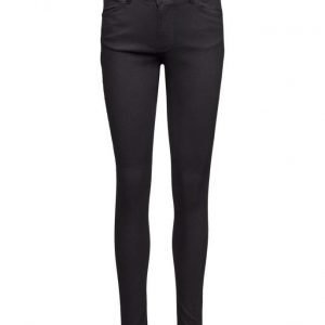 FIVEUNITS Penelope 307 Black Noise Jeans skinny farkut
