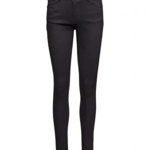 FIVEUNITS Penelope 307 Black Noise Jeans skinny farkut