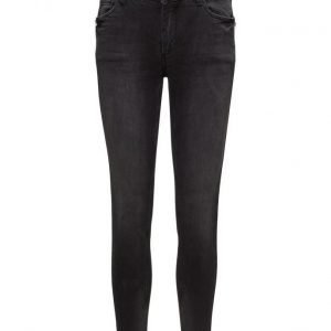 FIVEUNITS Penelope 415 Zip Attitude Jeans skinny farkut