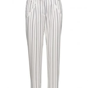 FIVEUNITS Sanna 391 Stripe Chillax Pants suorat housut