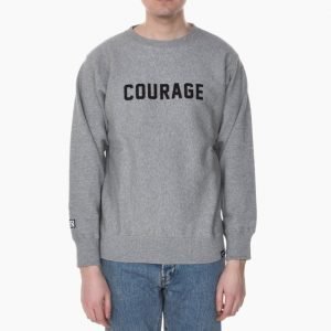 FPAR Courage Crewneck