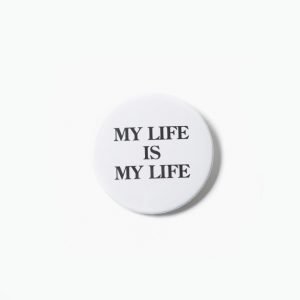 FPAR My Life Small Button