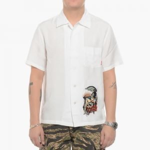 FUCT SSDD Aloha Rayon S/S Shirt